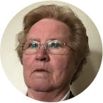 Margaret O'Reilly