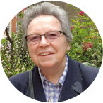 Mary Kenefick