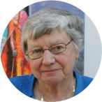 Maureen Mee